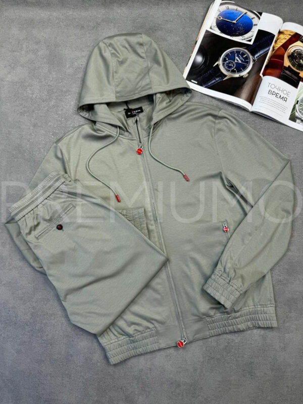 Kiton костюм PR820267
