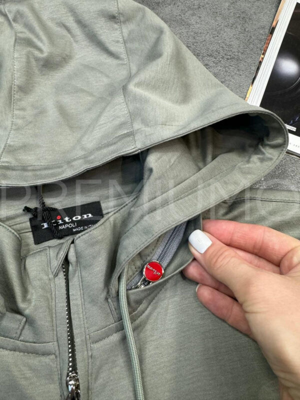 Kiton костюм PR820267 2