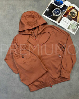 Kiton костюм PR771418
