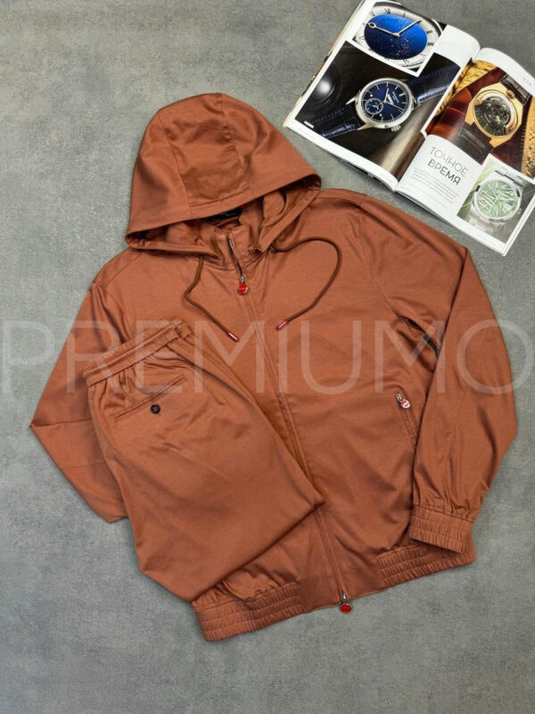Kiton костюм PR771418