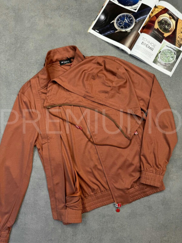 Kiton костюм PR771418 2