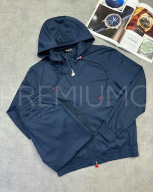 Kiton костюм PR798044