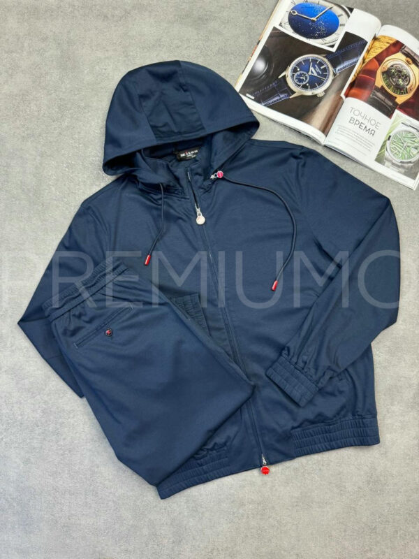 Kiton костюм PR798044