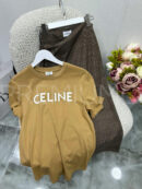 Celine футболка PR149185 4