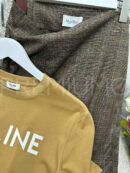 Celine футболка PR149185 5