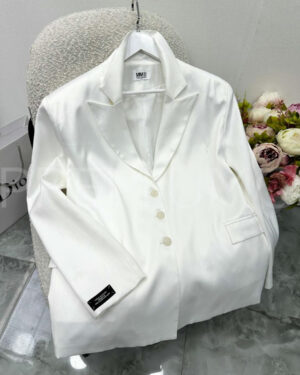Maison Margiela пиджак (46-48) PR295934