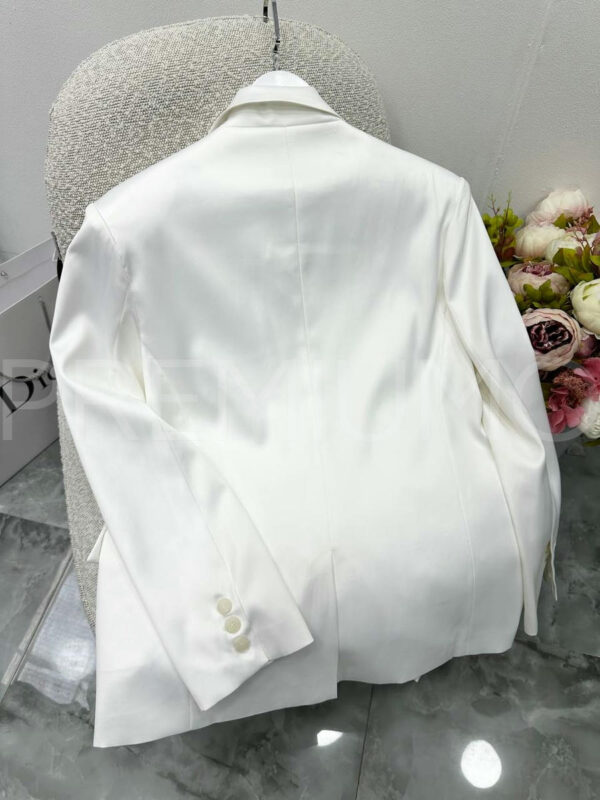 Maison Margiela пиджак (46-48) PR295934 5