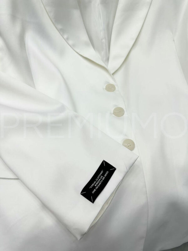 Maison Margiela пиджак (46-48) PR295934 4