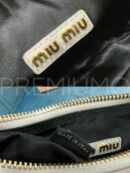 Miu Miu сумка PR590706 20