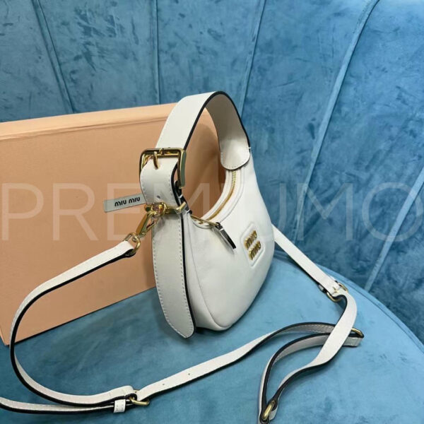 Miu Miu сумка PR590706 2