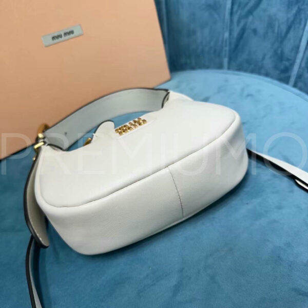 Miu Miu сумка PR590706 4