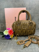 Miu Miu сумка PR324156 13
