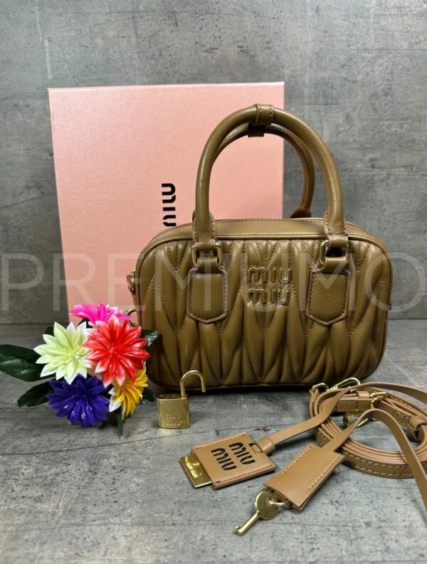 Miu Miu сумка PR324156