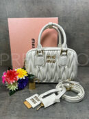 Miu Miu сумка PR432150 10