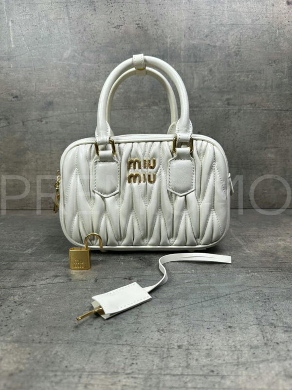Miu Miu сумка PR432150 2