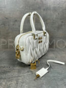 Miu Miu сумка PR432150 12