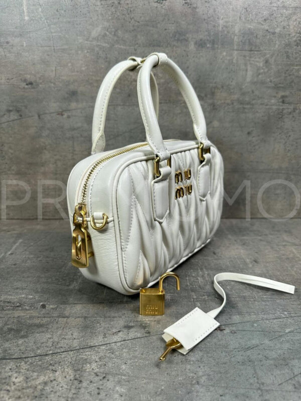 Miu Miu сумка PR432150 3