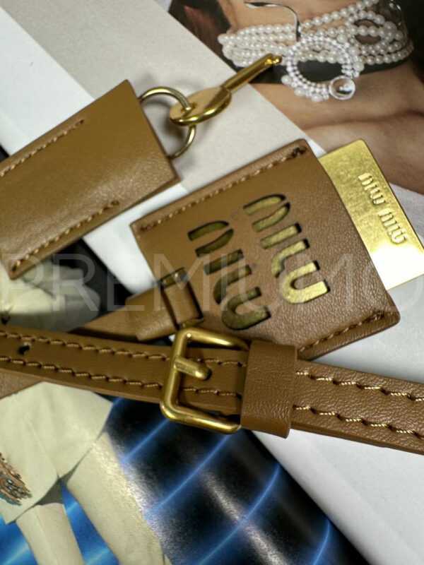 Miu Miu сумка PR324156 2