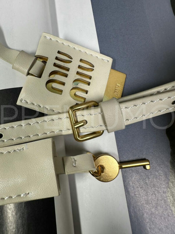 Miu Miu сумка PR432150 7