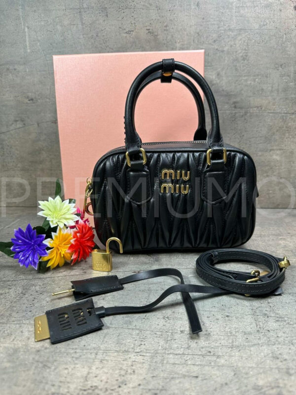 Miu Miu сумка PR343943