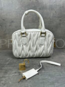 Miu Miu сумка PR432150 13