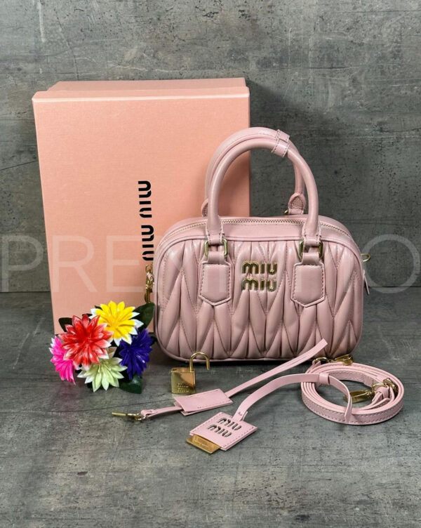 Miu Miu сумка PR793201