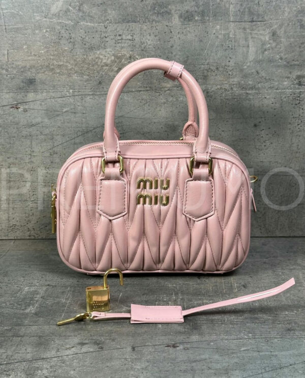 Miu Miu сумка PR793201 2