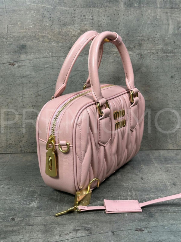 Miu Miu сумка PR793201 3