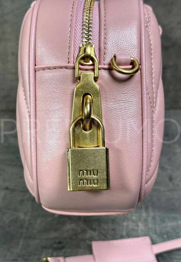 Miu Miu сумка PR793201 4