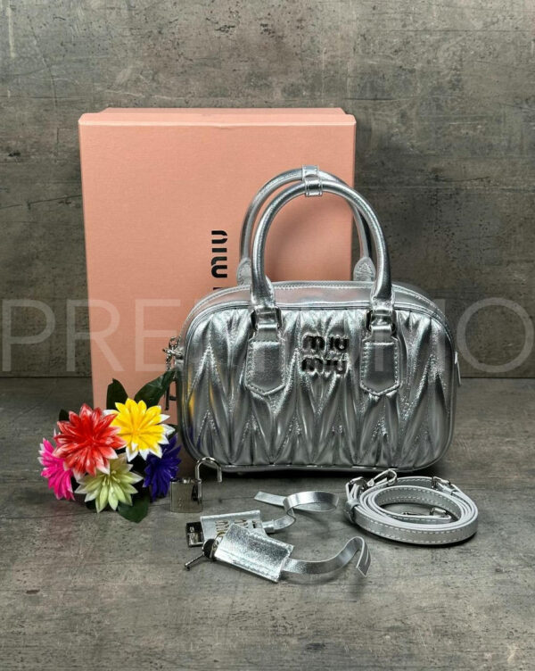 Miu Miu сумка PR880400