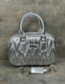 Miu Miu сумка PR880400 9