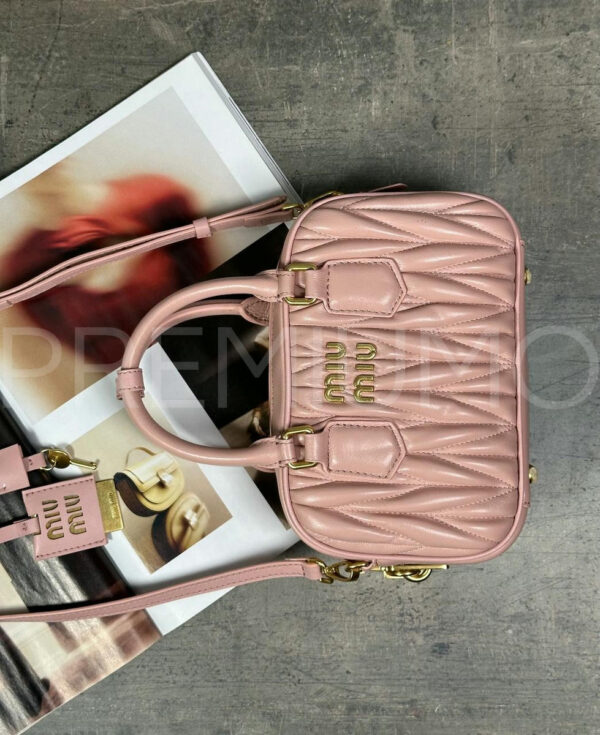 Miu Miu сумка PR793201 5