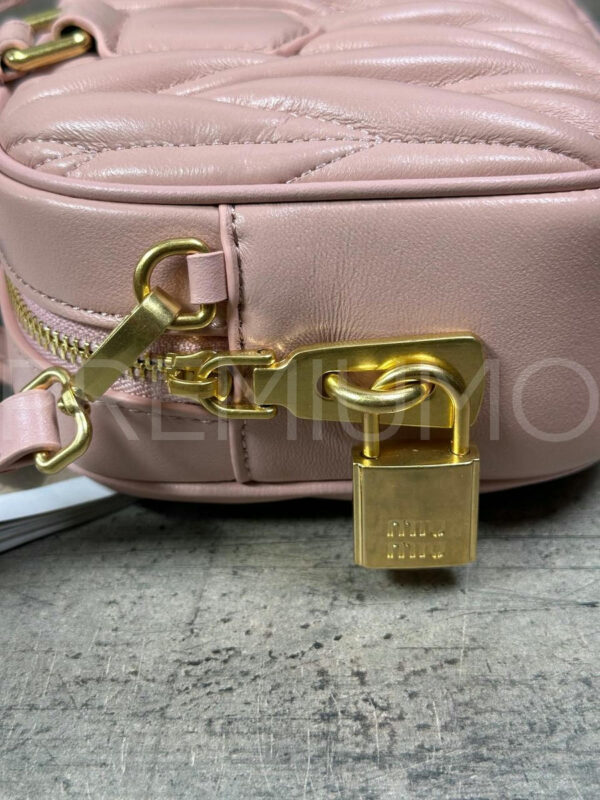 Miu Miu сумка PR793201 6