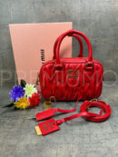 Miu Miu сумка PR937144 11