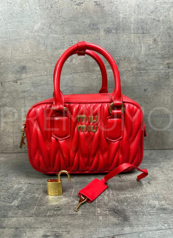 Miu Miu сумка PR937144 2