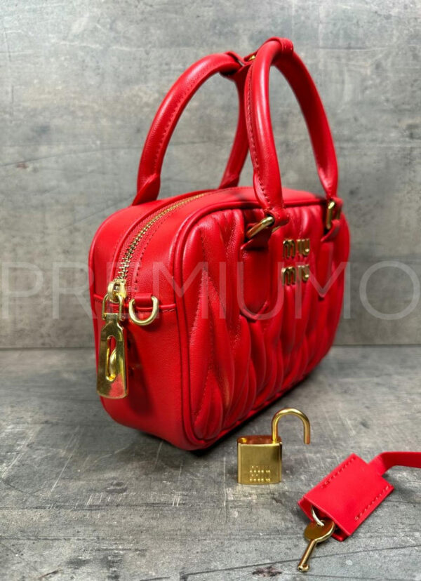 Miu Miu сумка PR937144 3