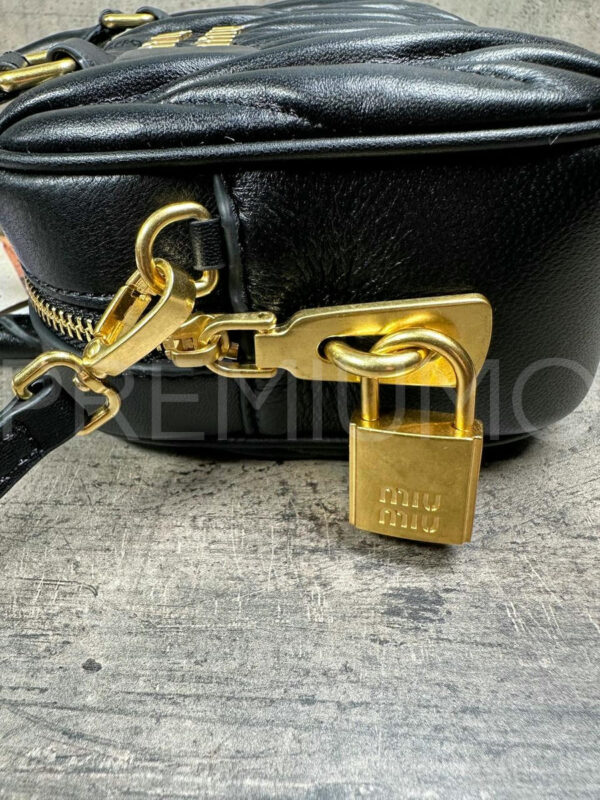 Miu Miu сумка PR343943 6