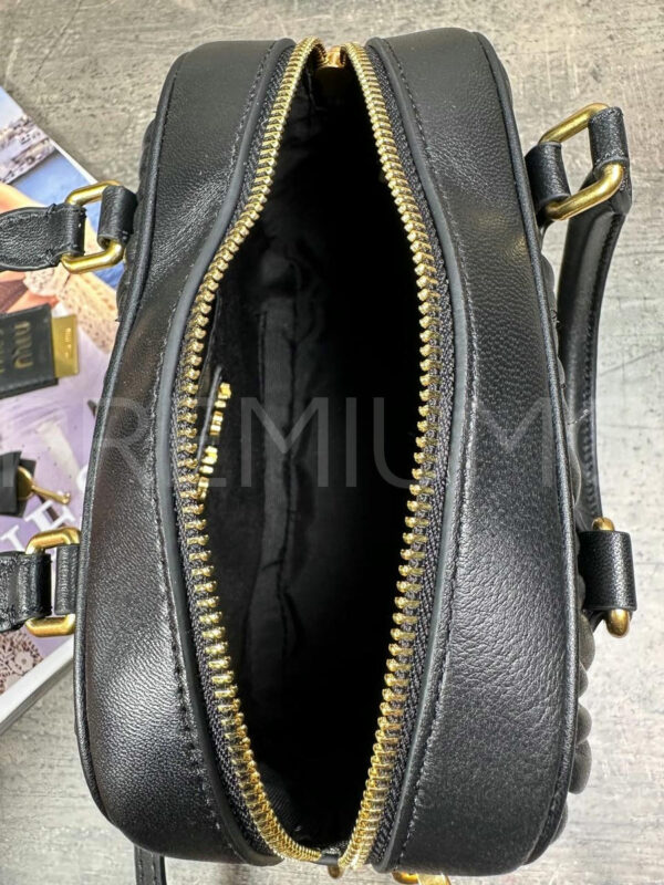 Miu Miu сумка PR343943 8