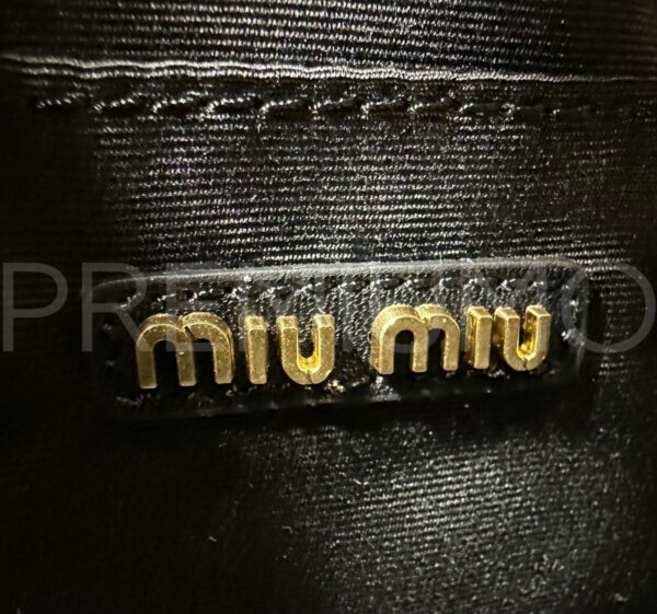 Miu Miu сумка PR343943 9