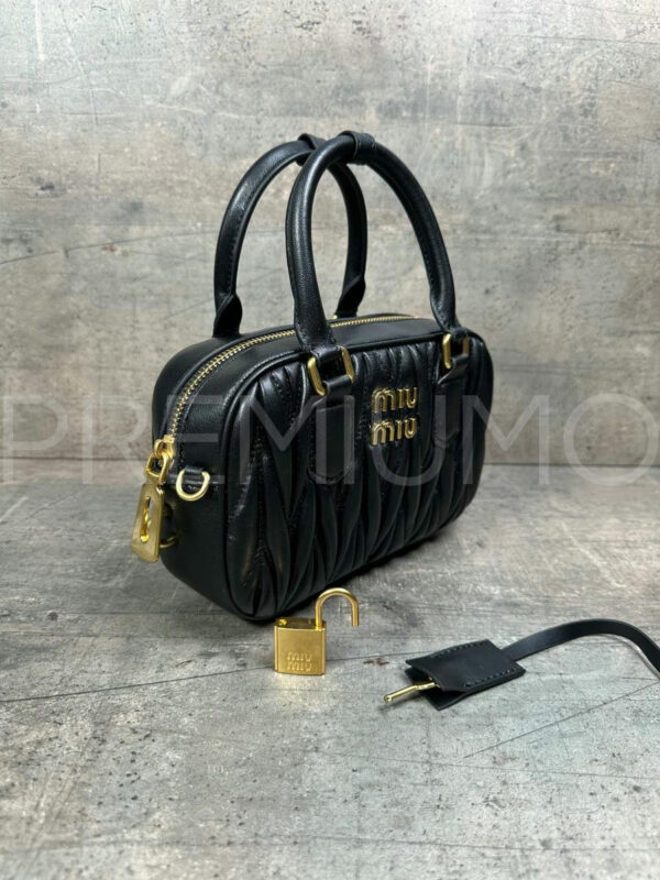 Miu Miu сумка PR343943 3