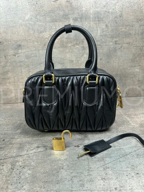 Miu Miu сумка PR343943 4