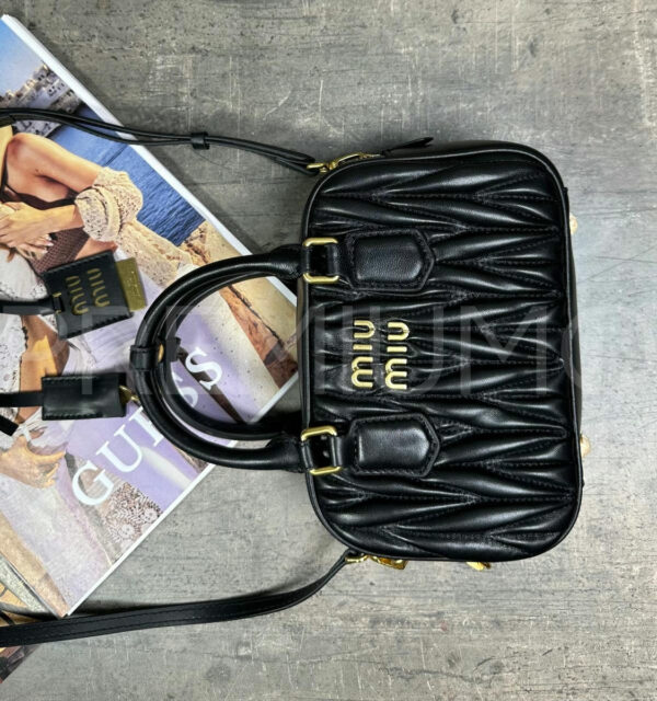 Miu Miu сумка PR343943 5