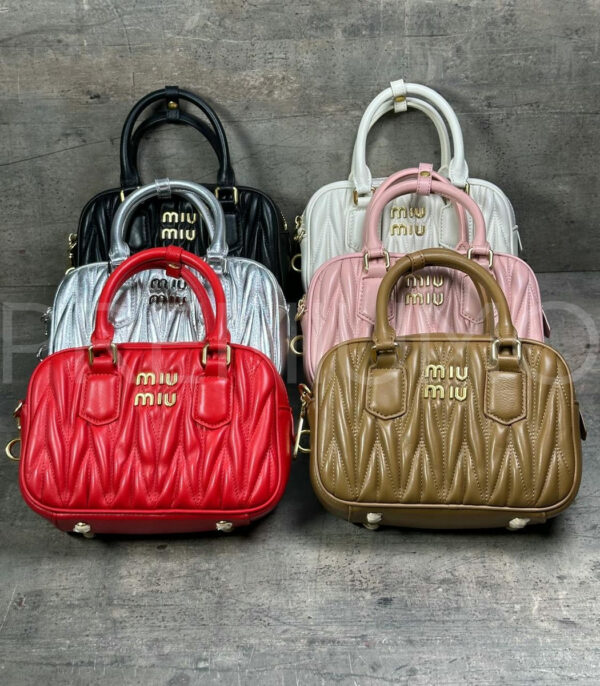 Miu Miu сумка PR432150 9