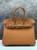 Hermes сумка PR454779 11