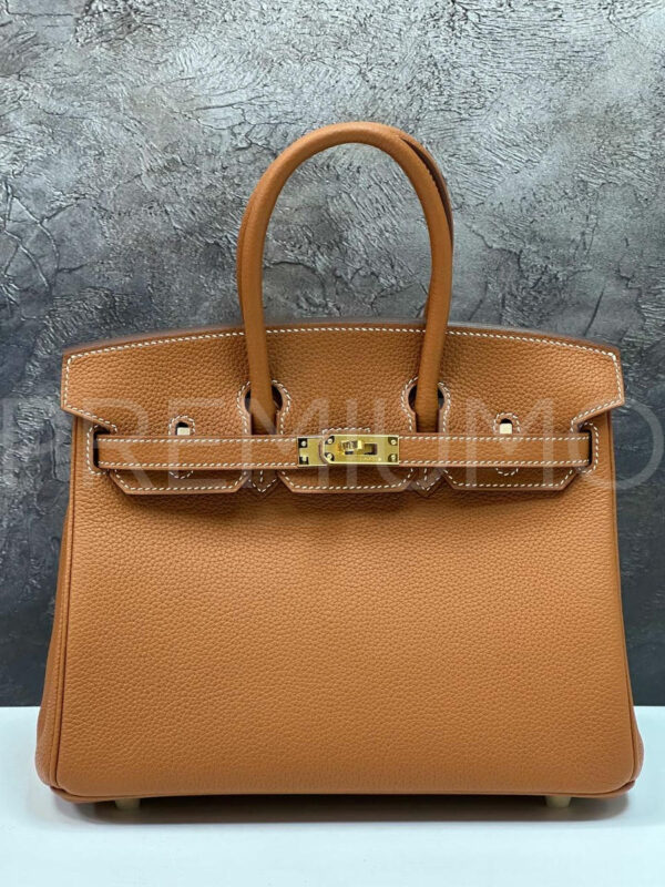 Hermes сумка PR454779 2
