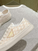 Prada кеды PR584211 13