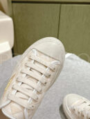 Prada кеды PR584211 14