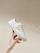 Prada кеды PR584211 17