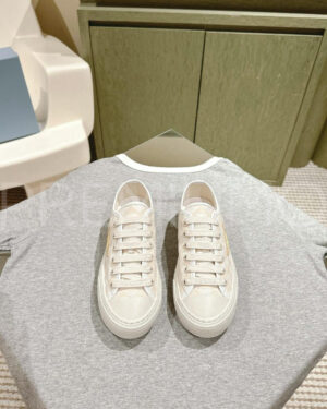 Prada кеды PR584211