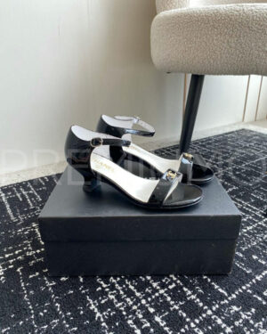 Chanel босоножки PR869141 Chanel босоножки PR869141
